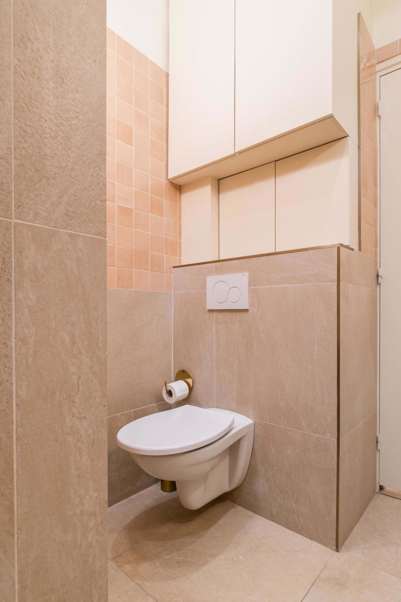 Charmant Appartement Moderne Haut Marais - 4P - Flat-Guest Paris Eksteriør bilde